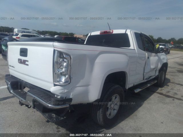 Photo 3 VIN: 1GTH5BEA8G1380274 - GMC CANYON 