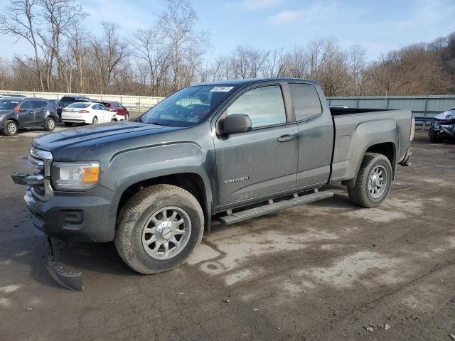 Photo 0 VIN: 1GTH5BEA8H1223183 - GMC CANYON 