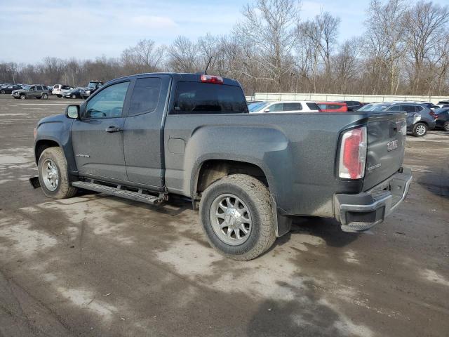 Photo 1 VIN: 1GTH5BEA8H1223183 - GMC CANYON 