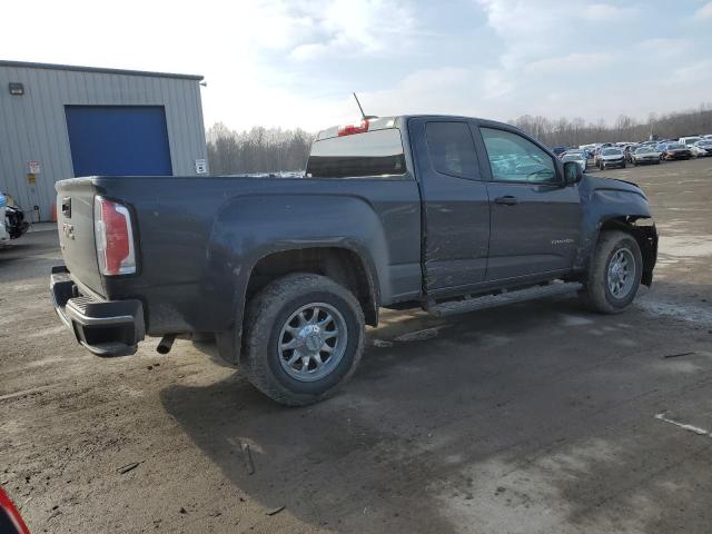 Photo 2 VIN: 1GTH5BEA8H1223183 - GMC CANYON 