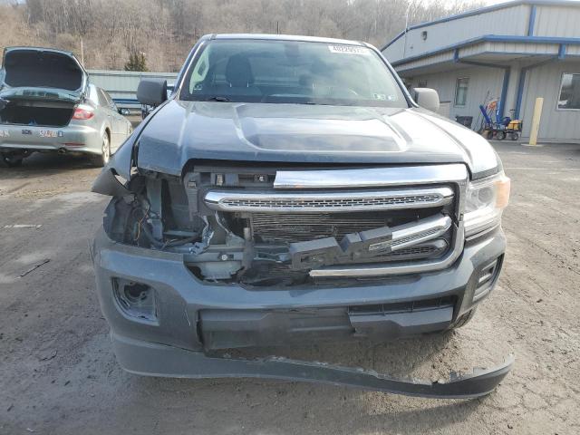 Photo 4 VIN: 1GTH5BEA8H1223183 - GMC CANYON 