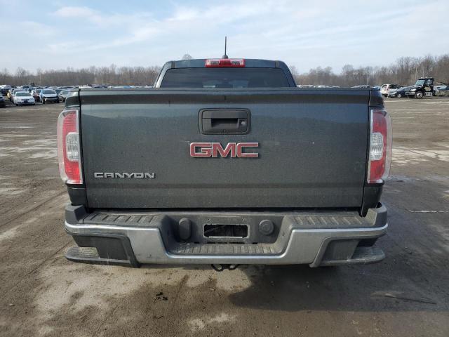 Photo 5 VIN: 1GTH5BEA8H1223183 - GMC CANYON 