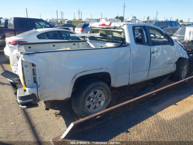 Photo 3 VIN: 1GTH5BEA8J1179255 - GMC CANYON 