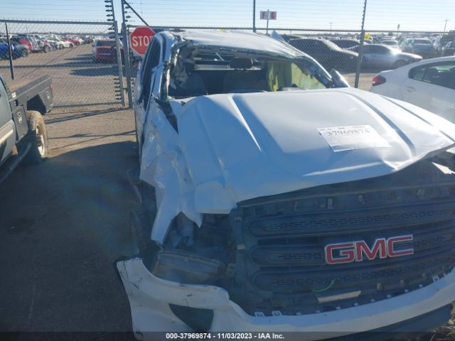 Photo 5 VIN: 1GTH5BEA8J1179255 - GMC CANYON 