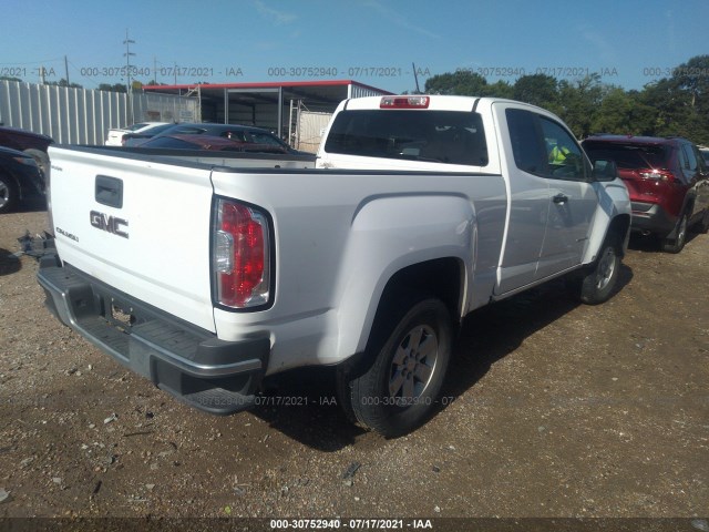 Photo 3 VIN: 1GTH5BEA8J1181460 - GMC CANYON 