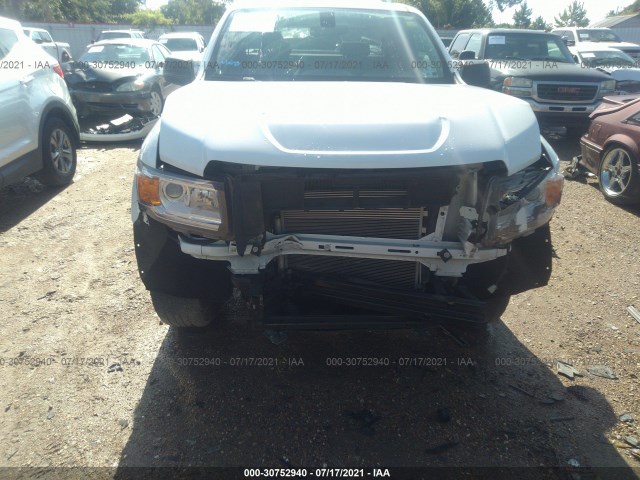 Photo 5 VIN: 1GTH5BEA8J1181460 - GMC CANYON 