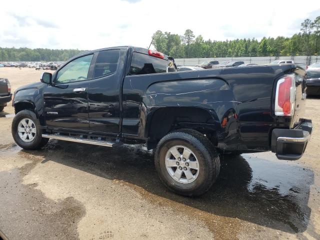 Photo 1 VIN: 1GTH5BEA8J1224646 - GMC CANYON 