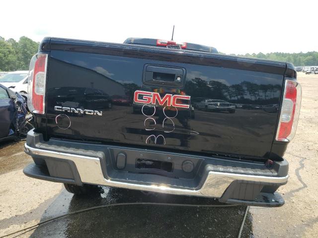 Photo 5 VIN: 1GTH5BEA8J1224646 - GMC CANYON 