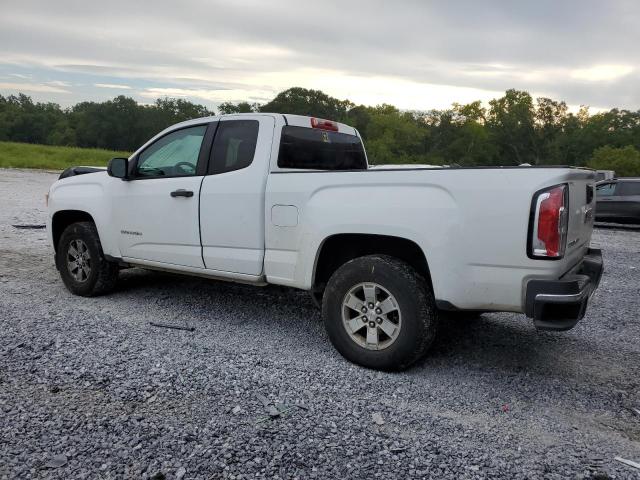 Photo 1 VIN: 1GTH5BEA8J1234951 - GMC CANYON 