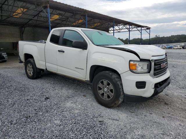 Photo 3 VIN: 1GTH5BEA8J1234951 - GMC CANYON 