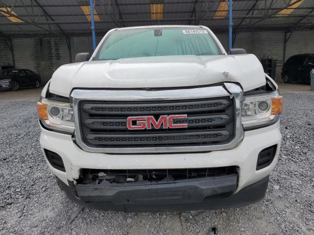 Photo 4 VIN: 1GTH5BEA8J1234951 - GMC CANYON 