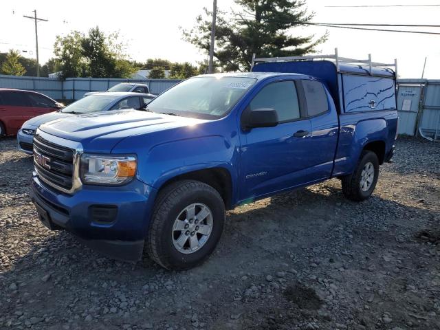 Photo 0 VIN: 1GTH5BEA9J1166627 - GMC CANYON 