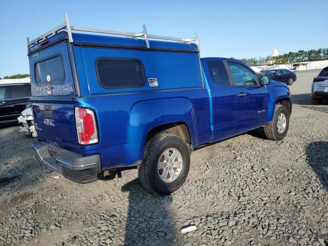 Photo 2 VIN: 1GTH5BEA9J1166627 - GMC CANYON 