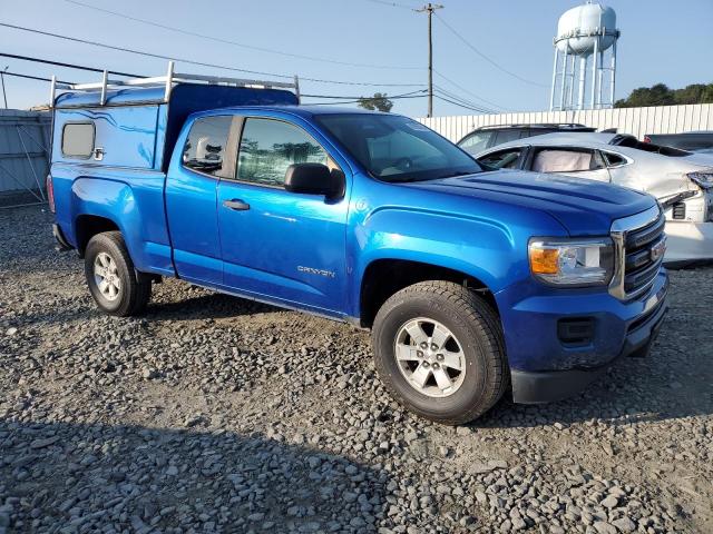 Photo 3 VIN: 1GTH5BEA9J1166627 - GMC CANYON 