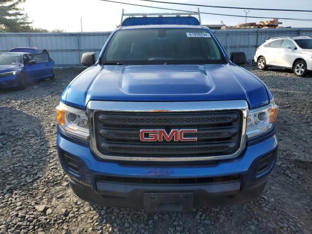 Photo 4 VIN: 1GTH5BEA9J1166627 - GMC CANYON 