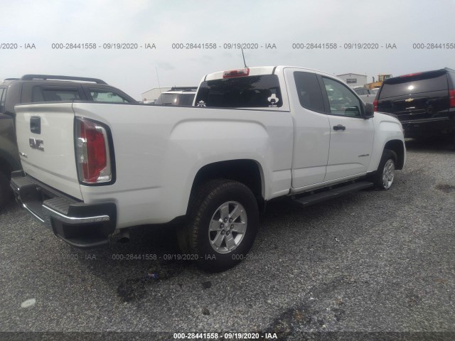 Photo 3 VIN: 1GTH5BEA9J1180222 - GMC CANYON 