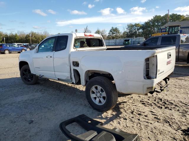 Photo 1 VIN: 1GTH5BEA9J1295435 - GMC CANYON 