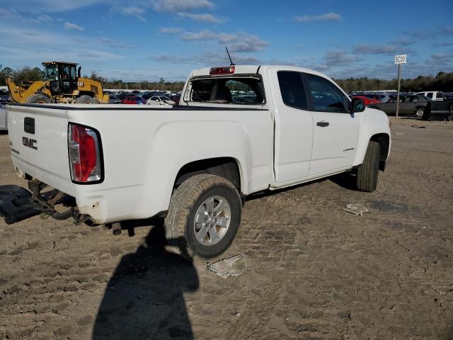 Photo 2 VIN: 1GTH5BEA9J1295435 - GMC CANYON 