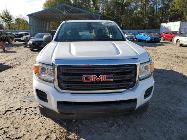 Photo 4 VIN: 1GTH5BEA9J1295435 - GMC CANYON 