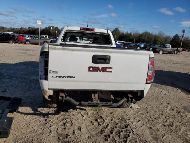 Photo 5 VIN: 1GTH5BEA9J1295435 - GMC CANYON 