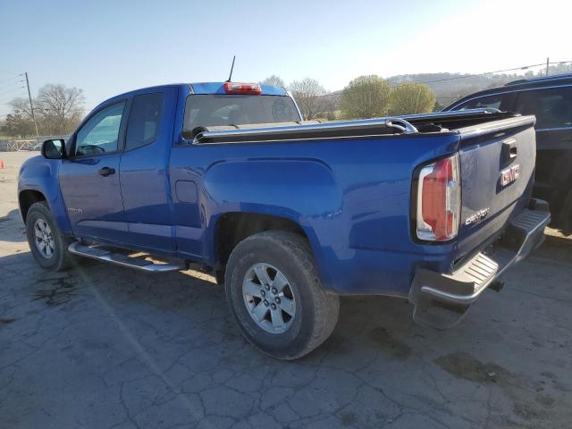 Photo 1 VIN: 1GTH5BEA9K1137016 - GMC CANYON 