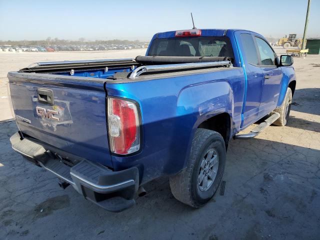 Photo 2 VIN: 1GTH5BEA9K1137016 - GMC CANYON 