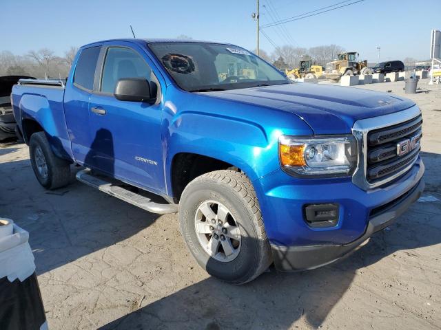 Photo 3 VIN: 1GTH5BEA9K1137016 - GMC CANYON 