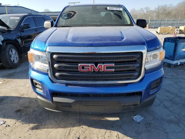 Photo 4 VIN: 1GTH5BEA9K1137016 - GMC CANYON 