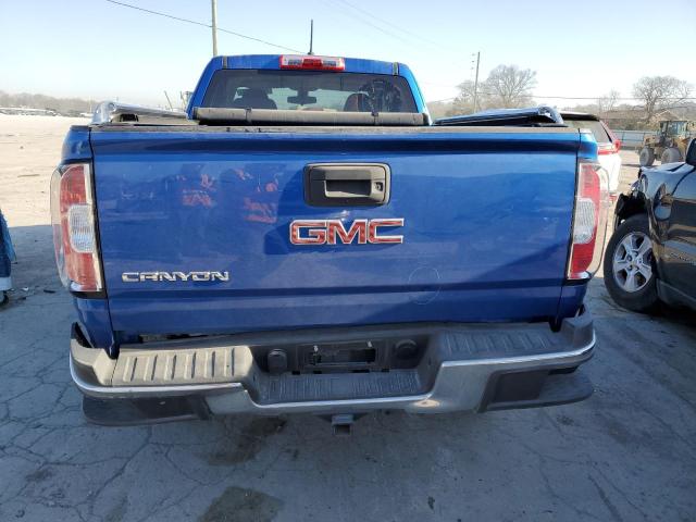 Photo 5 VIN: 1GTH5BEA9K1137016 - GMC CANYON 