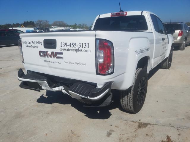 Photo 3 VIN: 1GTH5BEA9M1177163 - GMC CANYON ELE 