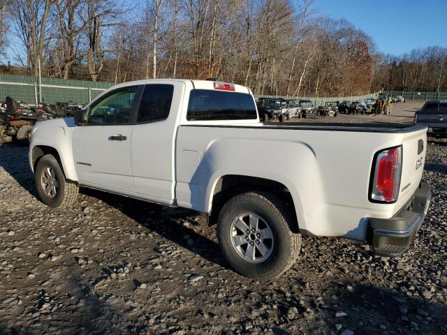 Photo 1 VIN: 1GTH5BEAXG1167326 - GMC CANYON 