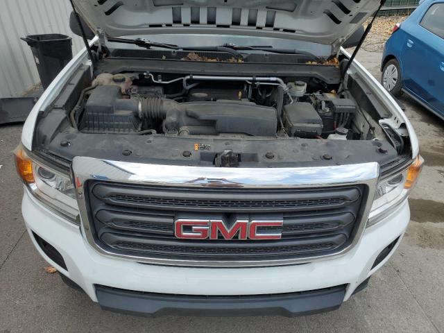 Photo 10 VIN: 1GTH5BEAXG1167326 - GMC CANYON 