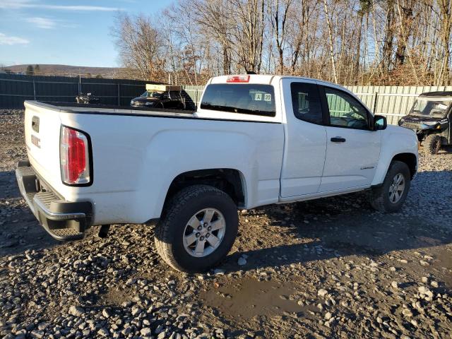 Photo 2 VIN: 1GTH5BEAXG1167326 - GMC CANYON 