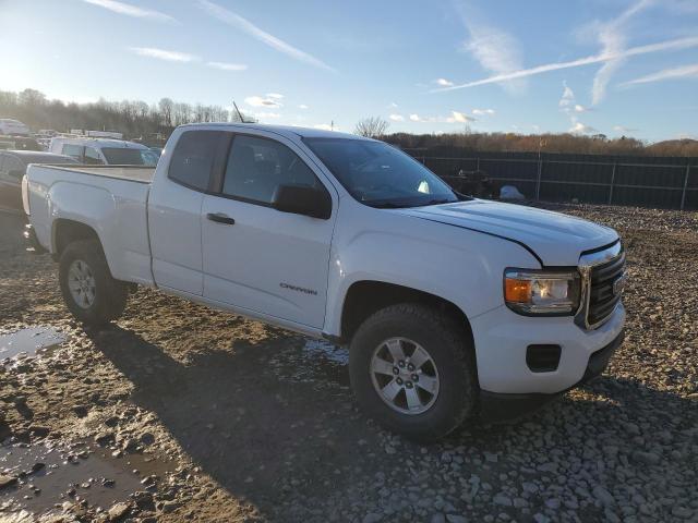 Photo 3 VIN: 1GTH5BEAXG1167326 - GMC CANYON 