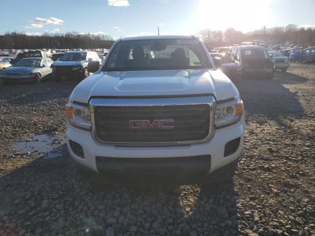 Photo 4 VIN: 1GTH5BEAXG1167326 - GMC CANYON 