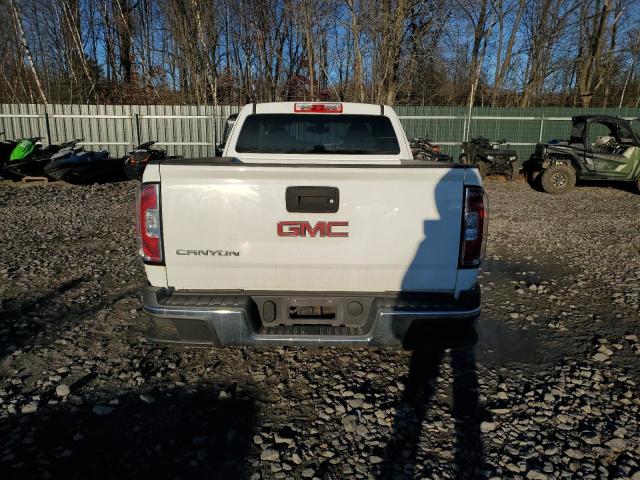 Photo 5 VIN: 1GTH5BEAXG1167326 - GMC CANYON 