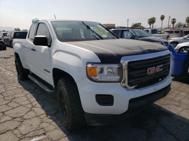 Photo 0 VIN: 1GTH5BEAXH1228868 - GMC CANYON 