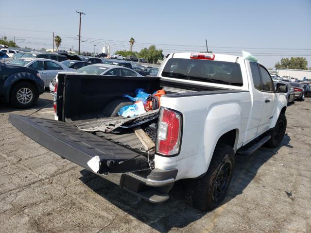 Photo 3 VIN: 1GTH5BEAXH1228868 - GMC CANYON 