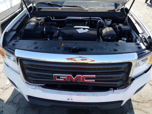 Photo 6 VIN: 1GTH5BEAXH1228868 - GMC CANYON 