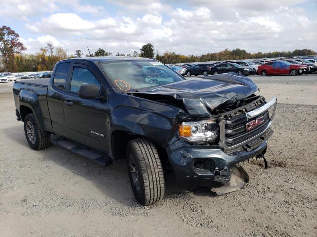 Photo 0 VIN: 1GTH5BEAXJ1144247 - GMC CANYON 