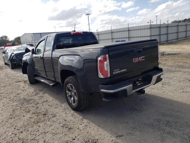 Photo 2 VIN: 1GTH5BEAXJ1144247 - GMC CANYON 