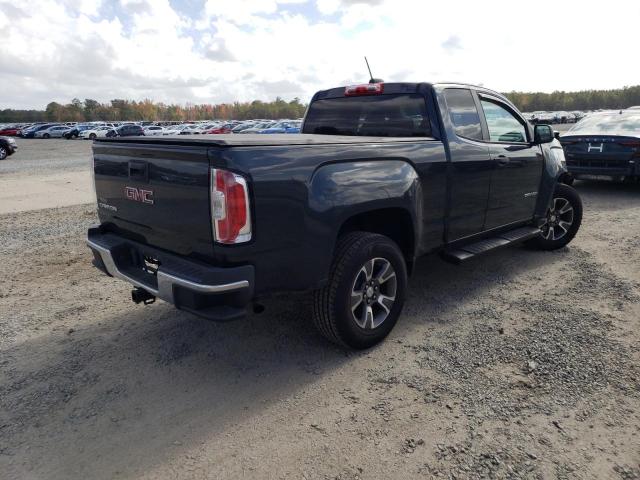 Photo 3 VIN: 1GTH5BEAXJ1144247 - GMC CANYON 