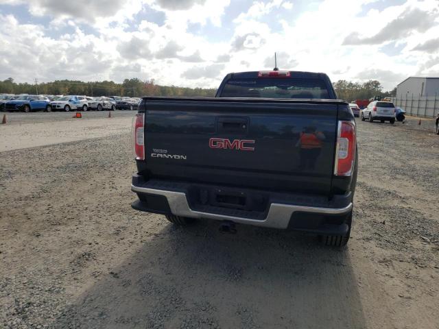 Photo 5 VIN: 1GTH5BEAXJ1144247 - GMC CANYON 