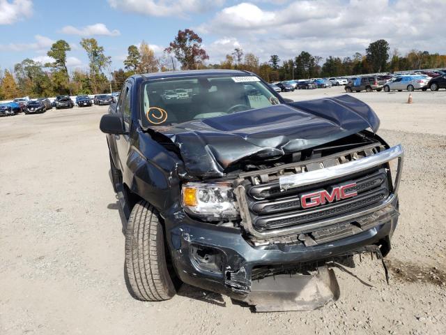 Photo 8 VIN: 1GTH5BEAXJ1144247 - GMC CANYON 