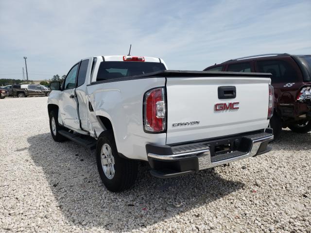 Photo 2 VIN: 1GTH5BEAXJ1249516 - GMC CANYON 