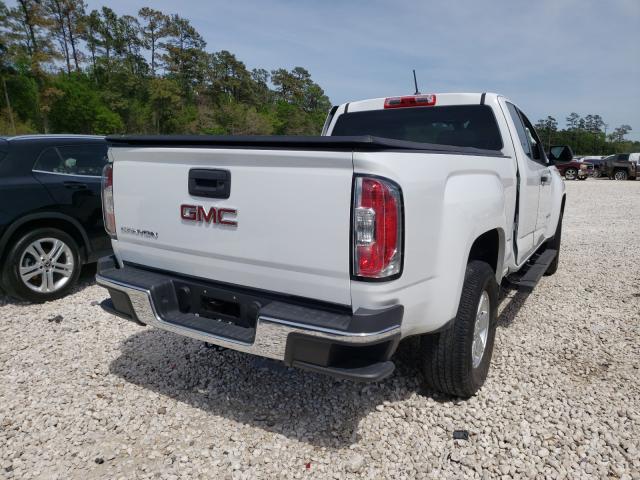 Photo 3 VIN: 1GTH5BEAXJ1249516 - GMC CANYON 