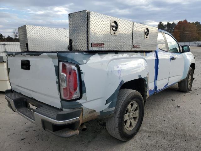 Photo 2 VIN: 1GTH5BEAXJ1255736 - GMC CANYON 