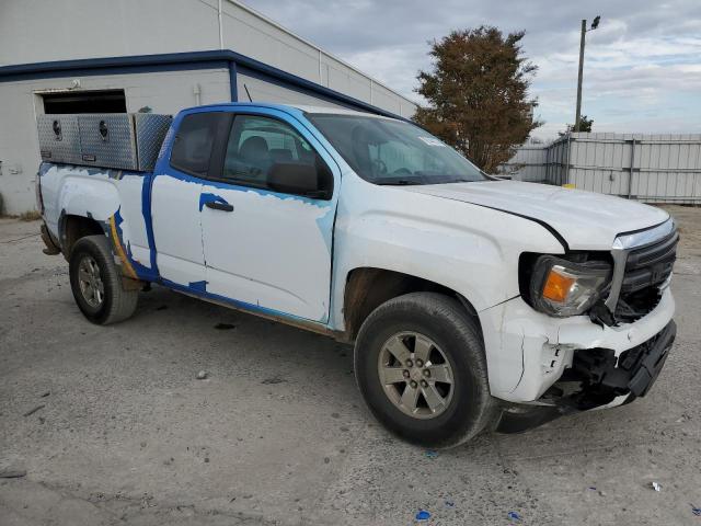 Photo 3 VIN: 1GTH5BEAXJ1255736 - GMC CANYON 