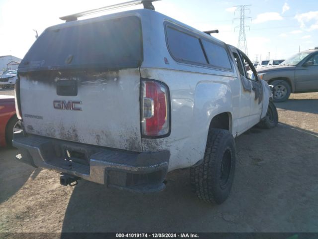 Photo 3 VIN: 1GTH5BEAXJ1290308 - GMC CANYON 