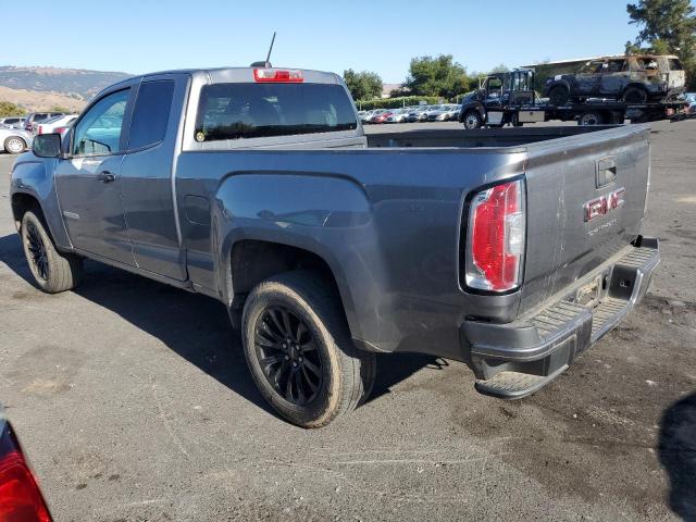 Photo 1 VIN: 1GTH5BEAXM1155219 - GMC CANYON ELE 